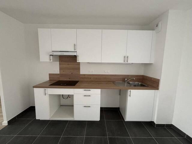Location Appartement t3 70 m² Nantes 44100