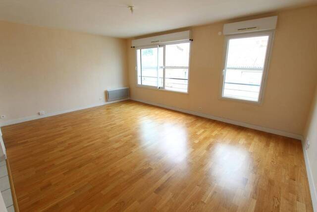 Location Appartement t1 bis 2 pièces 33 m² Nantes 44000 VIARME