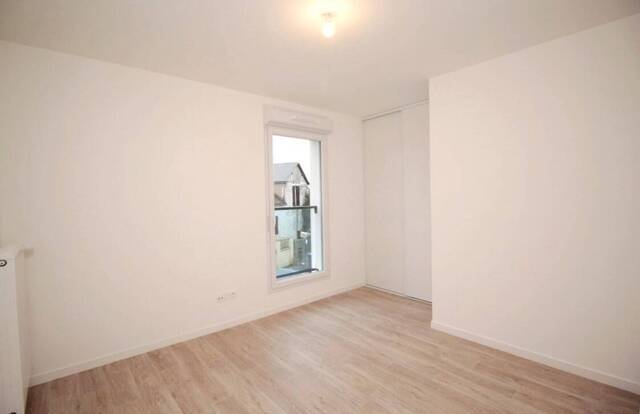 Location Appartement t3 65 m² Saint-Nazaire 44600