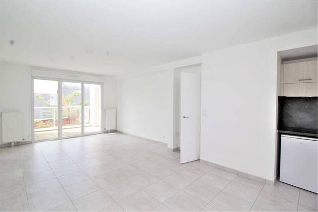 Location Appartement t3 65 m² Saint-Nazaire 44600