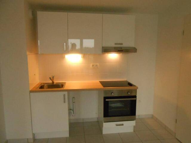 Location Appartement t3 66 m² Saint-Herblain 44800 Pelousière