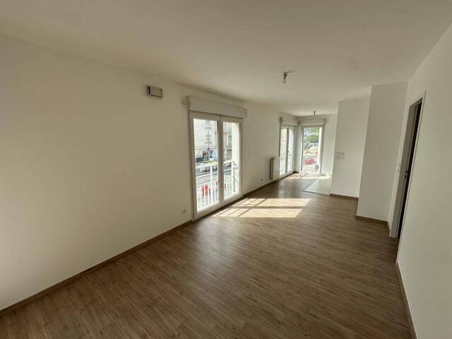 Location Appartement t2 48 m² Nantes 44000 Dalby