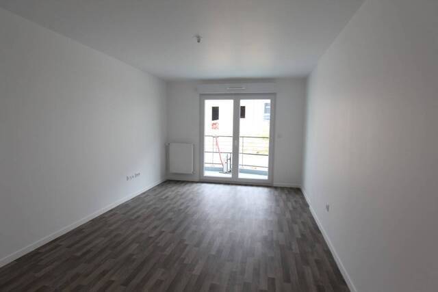 Location Appartement t2 42 m² Couëron 44220