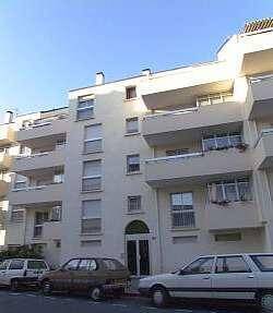 Location Parking couvert Nantes 44000 ILE DE VERSAILLES