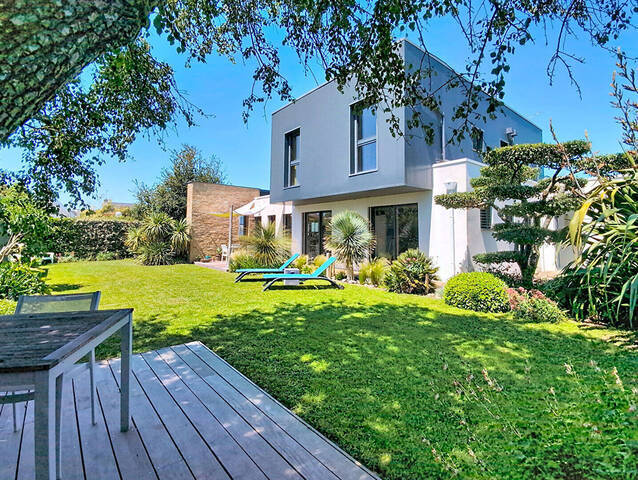 Vente Maison 4 pièces 138.13 m² Guérande 44350