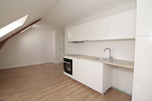 Location Appartement t2 24 m² Saint-Nazaire 44600 Centre Ville