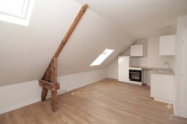 Location Appartement t2 24 m² Saint-Nazaire 44600 Centre Ville