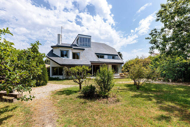 Vente Maison 8 pièces 281 m² Saint-Sébastien-sur-Loire 44230 Saint Sébastien