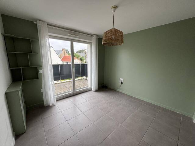 Location Appartement t2 41 m² Nantes 44100 Zola