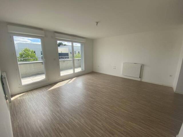 Location Appartement t3 63 m² Nantes 44300