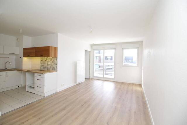 Location Appartement t3 55 m² Saint-Nazaire 44600