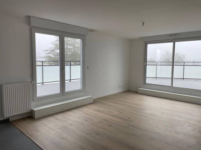 Location Appartement t3 66 m² Bouguenais 44340 Les Couëts-Est