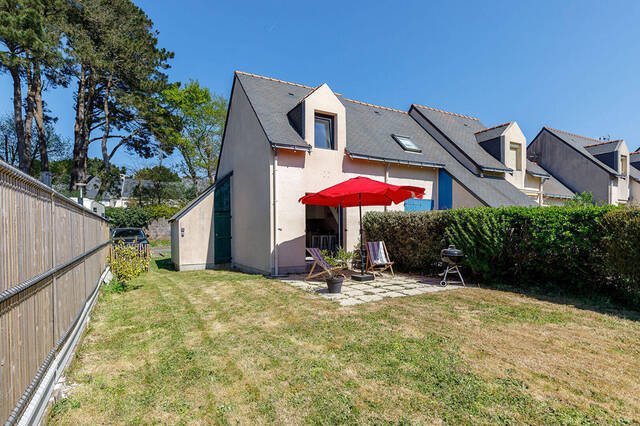 Vente Maison 3 pièces 31 m² Piriac-sur-Mer 44420 Piriac-sur-Mer