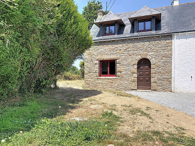 Acheter Maison 3 pièces 71.32 m² Saint-Molf 44350