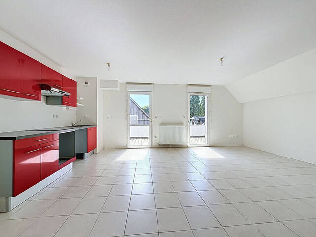 Acheter Appartement 3 pièces 66.39 m² Guérande 44350