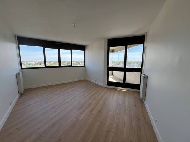 Location Appartement t3 68 m² Nantes 44200