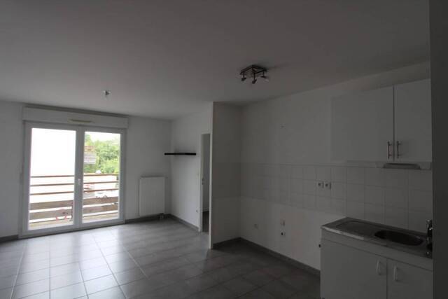 Location Appartement t2 41 m² Saint-Herblain 44800