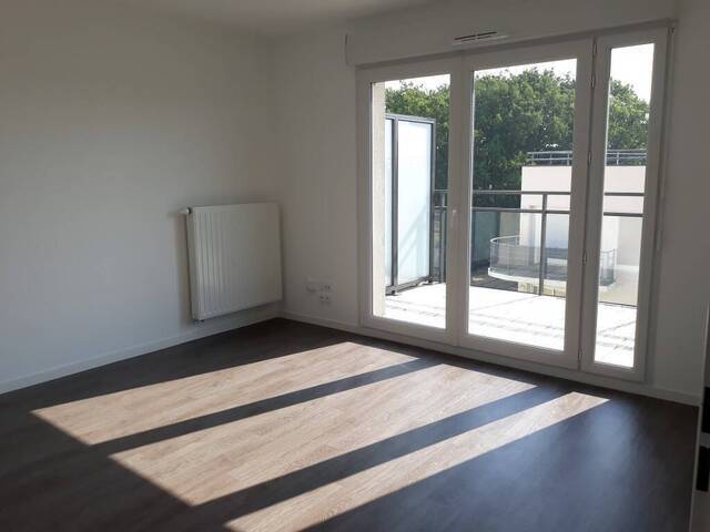 Location Appartement t2 39 m² Nantes 44300 ZA Hauts de Gesvre