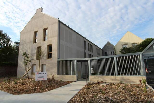 Location Appartement t3 64 m² Sainte-Luce-sur-Loire 44980