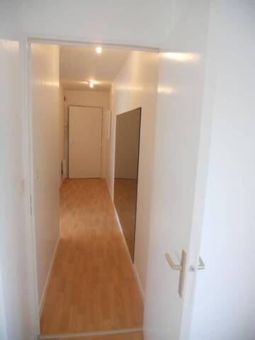 Location Appartement t2 49 m² Nantes 44000 Saint-Donatien