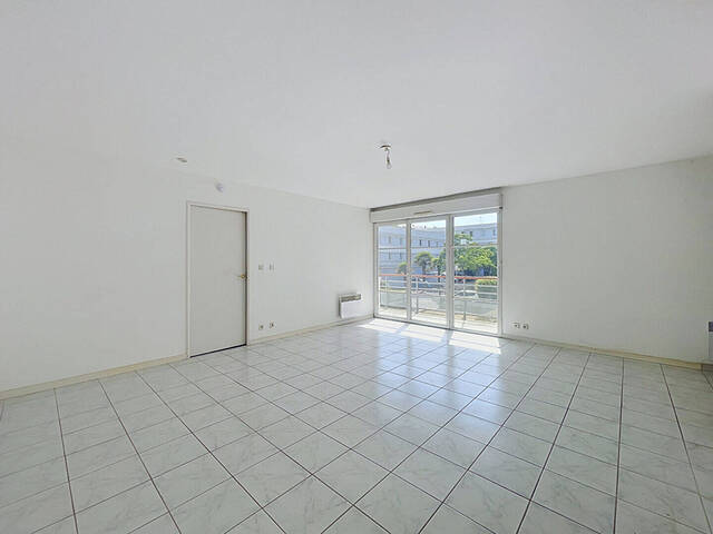 Vente Appartement 2 pièces 52.88 m² Saint-Nazaire 44600 Centre