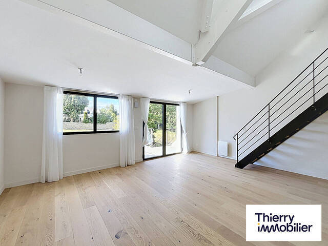 Vente Appartement 4 pièces 69.84 m² Dinard 35800 La Vicomté