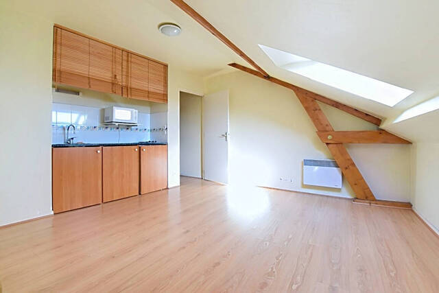 Vente Appartement 2 pièces 41.94 m² Nantes 44000 Centre ville