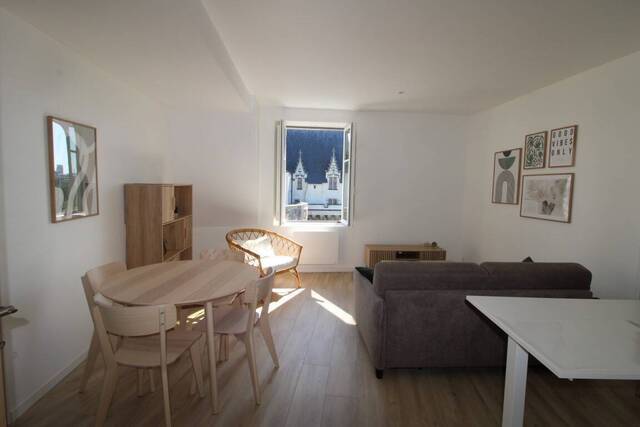 Location Appartement t2 48 m² Nantes 44000
