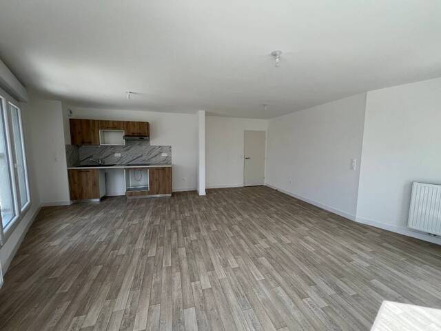 Location Appartement t3 68 m² Vertou 44120