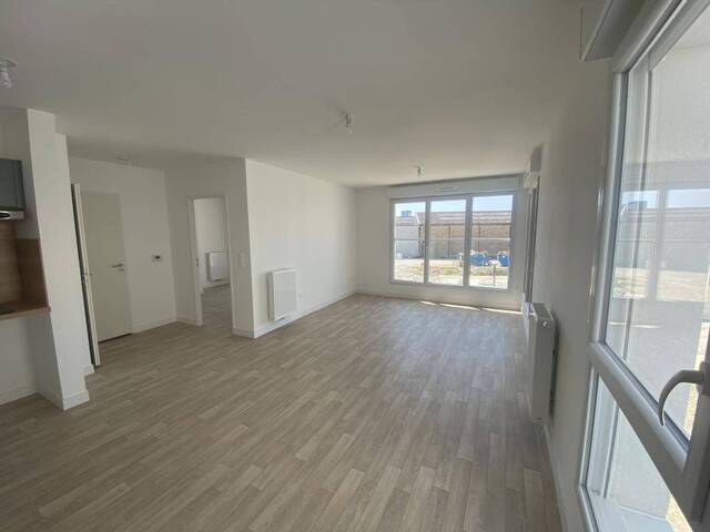 Location Appartement t2 48 m² Vertou 44120