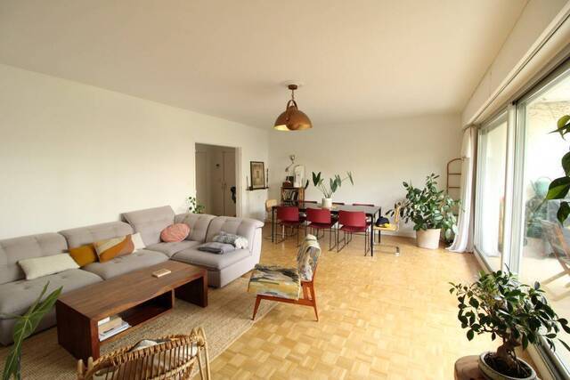 Location Appartement t4 99 m² Nantes 44000 Procé