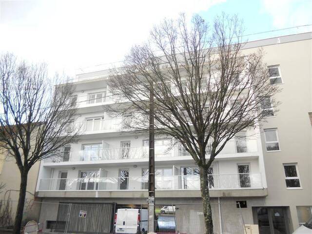 Location Appartement t3 65 m² Nantes 44300 Haluchère