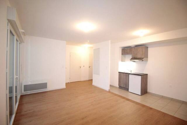 Location Appartement t2 43 m² Saint-Nazaire 44600 Ouest
