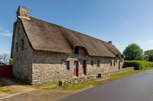 Vente Maison 5 pièces 188 m² Saint-Lyphard 44410