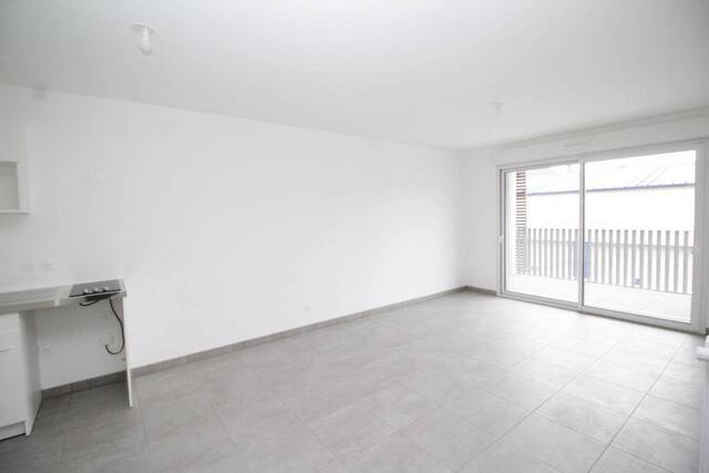 Location Appartement t2 44 m² Saint-Nazaire 44600