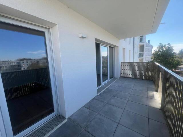 Location Appartement t3 66 m² Rezé 44400