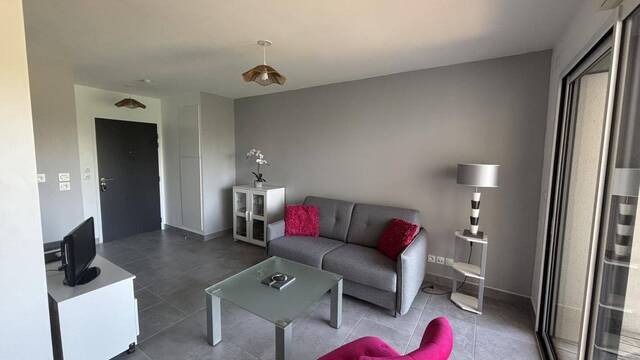 Location Appartement t2 41 m² Nantes 44000