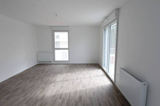 Location Appartement t4 77 m² Saint-Herblain 44800