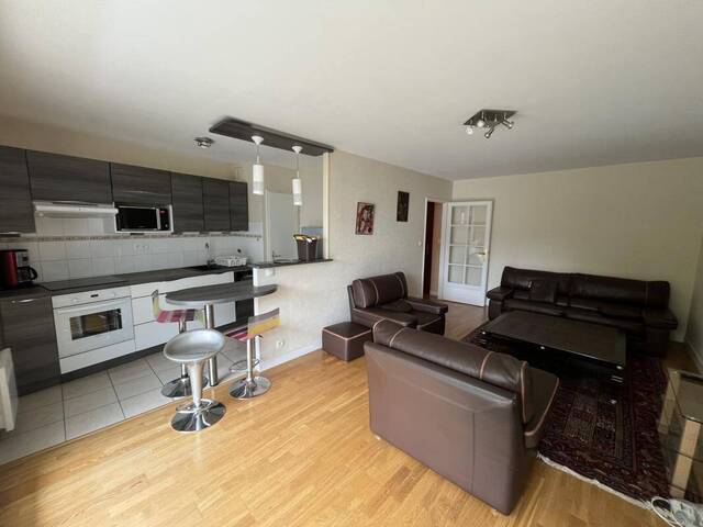 Location Appartement t2 50 m² Nantes 44000 VIARME