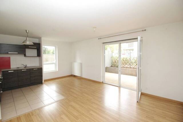 Location Appartement t3 66 m² Saint-Nazaire 44600