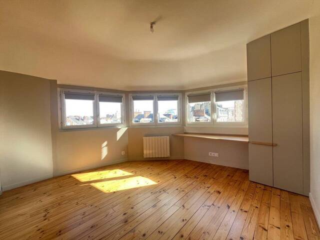Location Appartement t1 23 m² Rennes 35000 Gare