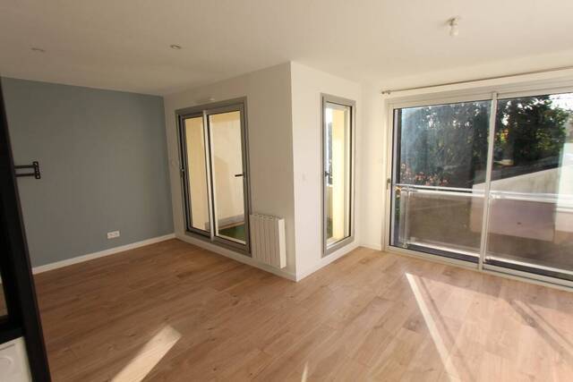 Location Appartement t2 52 m² Nantes 44300