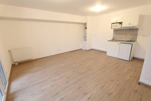 Location Appartement t2 45 m² Nantes 44000