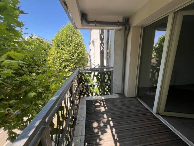 Location Appartement t1 30 m² Nantes 44300