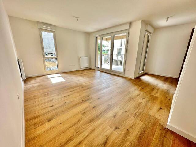 Location Appartement t3 62 m² Nantes 44300