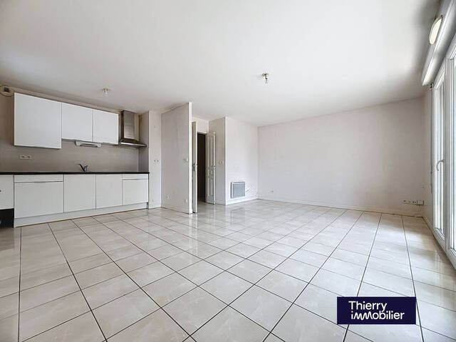 Vente Appartement 3 pièces 68.16 m² Nantes 44300 Beaujoire - Saint-Joseph