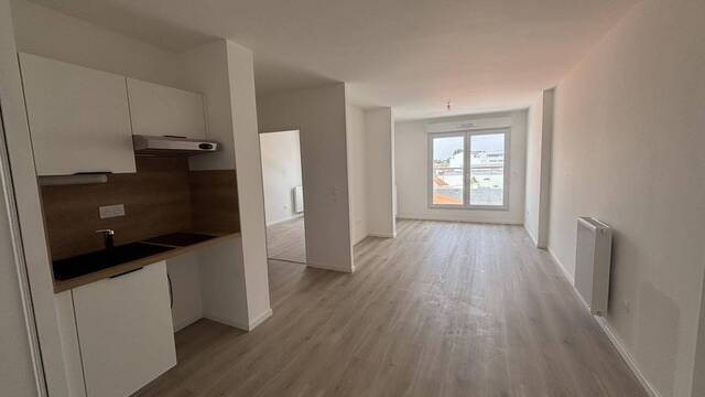 Location Appartement t2 45 m² Vertou 44120