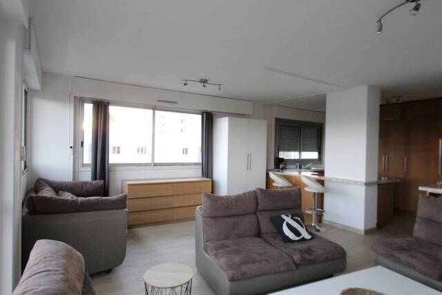 Location Appartement t3 68 m² Nantes 44300