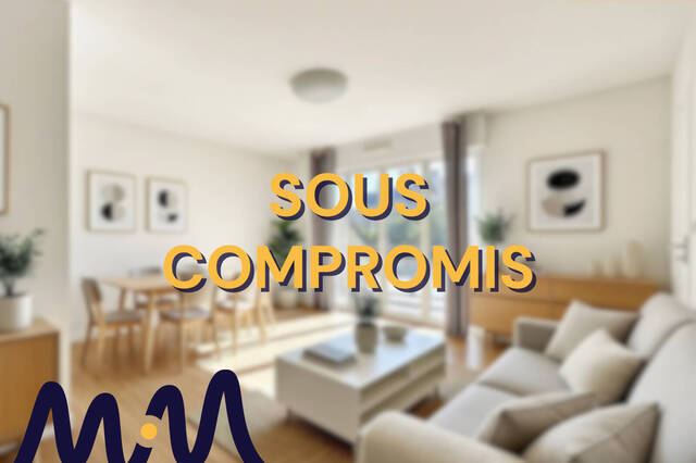 Vente Appartement 2 pièces 44.12 m² Rennes 35000 Centre Ville