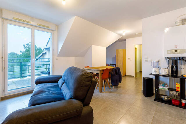 Vente Appartement 1 pièce 39.1 m² Pornichet 44380